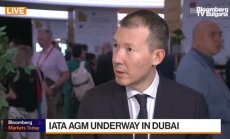 Air France-KLM не е увеличавал капацитета това лято