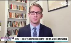 Байдън иска да изтегли американските войски от Афганистан до 11 септември