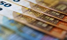 Еврото става все по-добро алтернативно убежище