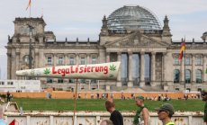 Несигурността при легализирането на канабиса в Германия плаши инвеститорите