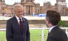 Йонас Гар Стьоре: Норвегия и Великобритания винаги са били близки