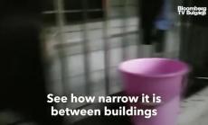 Имотите в Китай: Шънджън, част 1