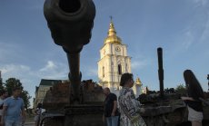 Европа и Украйна подготвят план от 12 точки за прекратяване на войната с Русия