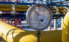 Испания има запаси от природен газ за 43 дни потребление