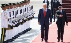 САЩ и Китай подготвят мащабно търговско споразумение, което Тръмп и Си ще финализират