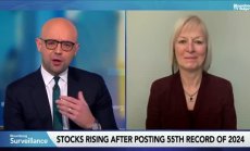 State Street предпочита големите пазарни капитализации от САЩ