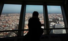 Проучване показва, че Германия е в рецесия заради спада през първото тримесечие