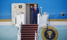 САЩ и Китай постигнаха рамкова спогодба за срещата между Тръмп и Си, заяви Бесент