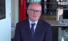 Филип Лейн: За прогнозата на ЕЦБ войната е най-важния фактор