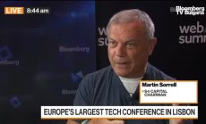 Сорел: Meta е проблемът в рекламата в технологиите, част 1