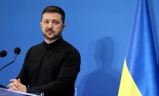 Зеленски ще се срещне с Тръмп във Вашингтон в понеделник