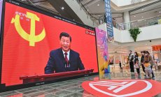 Си Дзинпин не може да използва подхода от 2015 г., за да успокои китайската борса