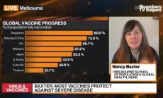 Намаляващият имунитет не е необичайно явление при ваксините