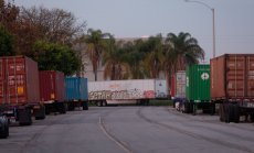 Дигиталните брокери на товари изпробваха AI и научиха скъп урок