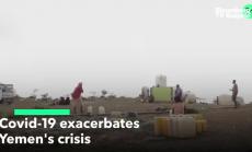 Йемен сериозно засегната от заразени с Covid-19