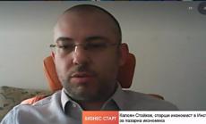 Новите мерки за бизнеса трябва да са с поглед към бъдещето, а не да покриват стари рани