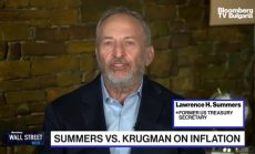 Самърс е изненадан, но не шокиран от данните за заетостта през януари, част 2