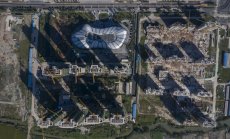 Goldman предупреди за сериозен стрес на имотния пазар в Китай