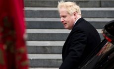 Борис Джонсън е изправен пред вот на недоверие от собствената си партия