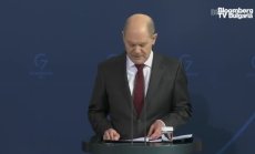 Германия спира сертифицирането на Северен поток-2