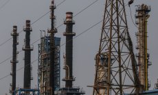 Петролните рафинерии се борят за финансиране - банките избягват изкопаемите горива