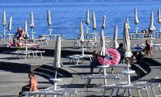 Все още има надежди за най-зависимата от туризма страна в ЕС 