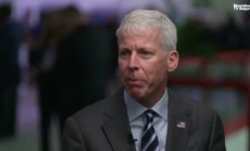 Крис Райт: Президентът иска свободна, но справедлива търговия