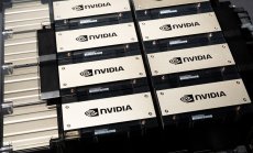 Nvidia изпревари Alphabet, един ден след като задмина Amazon