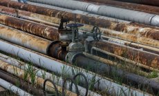 Повишените запаси в САЩ спряха ръста на петрола