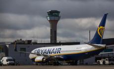 Ryanair нарече плана на Великобритания за въздушни мостове „идиотски“