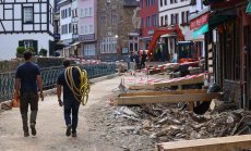 Екстремният климат в Европа е по-вероятен заради човешката дейност