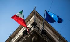 Песимистичното настроение на италианските предприемачи