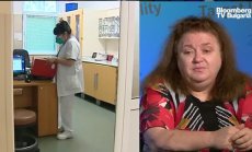 Здравен експерт: Щамът Мю е съзвездие от мутации, но не и причина за тревога