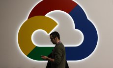 Акциите на Alphabet поевтиняха заради ниски продажби на облачния бизнес