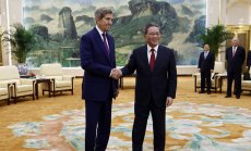 САЩ и Китай ще съживят дискусиите за климата, но не поеха нови ангажименти