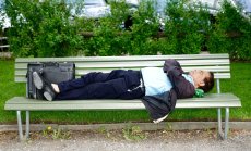 Епидемията на "преумората" е просто една опасна илюзия