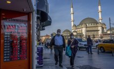 Продажбите на турски къщи на чужденци достигнаха рекорди, докато лирата се срива