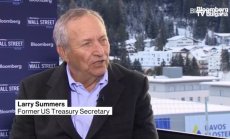 Самърс: Задачата е Фед е много, много трудна