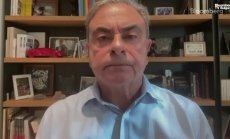 Гон: Foxconn би поставил Nissan в добра ситуация