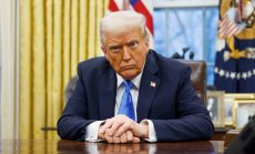 Япония поиска изключение от митата на САЩ за стомана и алуминий