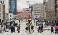 Маратонът на глобалното повишаване на лихвите може да продължи и в скандинавските страни