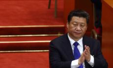 Какво означава визитата на Си Дзинпин във Великобритания