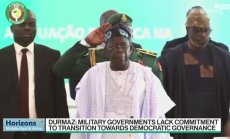 Мукахид Дурмаз: Ще видим една разделена Африка