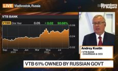 Костин: Руските банки са много силни