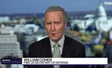 Уилям Коен за Тръмп, Путин и атентатие на 11/9, част 1