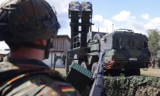 Германия разхлабва фискалните правила, за да трансформира европейската отбрана