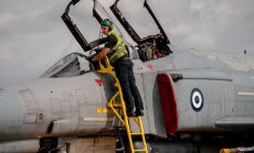 Европа трябва да започне да плаща за отбрана, ако иска да отговори на заплахите