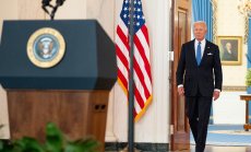 Тръмп се страхува най-много Мишел Обама да не замести Байдън