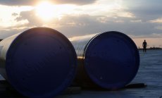 Природният газ поевтиня след новината за теч от "Северен поток 2"