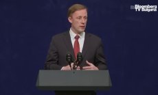 САЩ обмислят обучение на украински пилоти на F-16